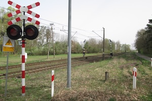 Bydgoszcz-1 IZ Bydgoszcz, realizacja