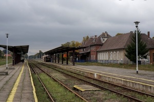Zlocieniec Realizacja Złocieniec